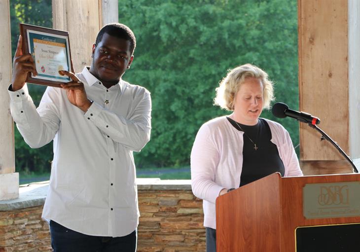 Star Teacher-Student Awards